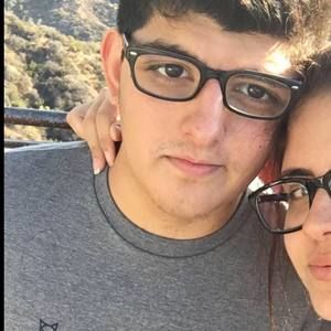 Meet your Posher, Jorge